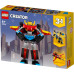 Le Super Robot Le Super Robot