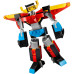 Le Super Robot Le Super Robot