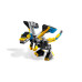 Le Super Robot Le Super Robot