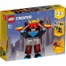 Le Super Robot Le Super Robot
