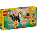 Wild Animals: Tropical Toucan
