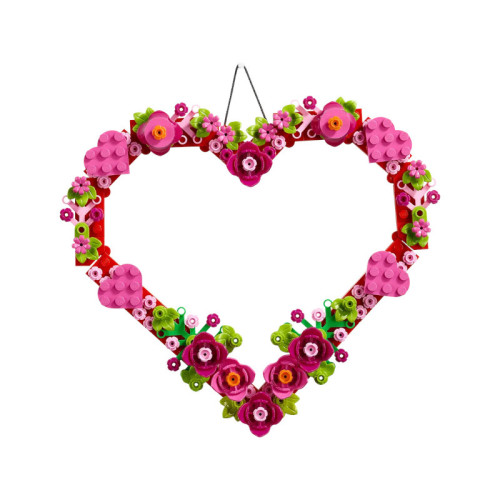 Heart Ornament Heart Ornament