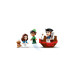Peter Pan and Wendy
