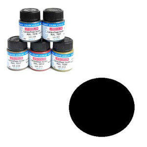 Noir Mat FS37038