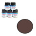 Gloss Brown FS10059 Gloss Brown FS10059