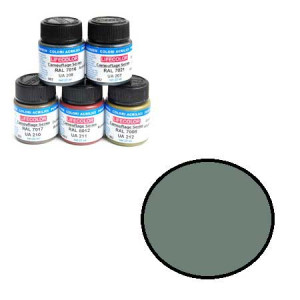 Grey RLM75 FS36132