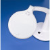 LED Table Magnifier Lamp