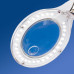 LED Table Magnifier Lamp