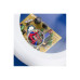 LED Table Magnifier Lamp