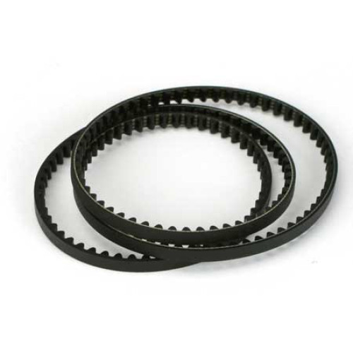 Front Drive Belt: JRX-S Type R Front Drive Belt: JRX-S Type R