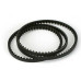 Front Drive Belt: JRX-S Type R Front Drive Belt: JRX-S Type R