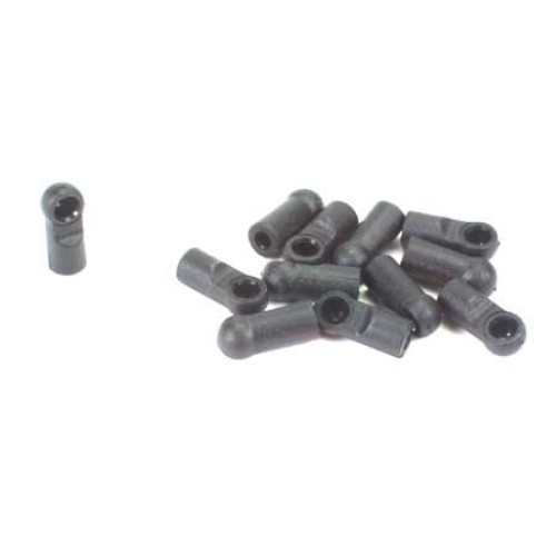 Short Plastic Ball Cups-Sport RTR (12) Short Plastic Ball Cups-Sport RTR (12)