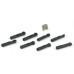 MLST - Tie Rod Set w/Ball Cups MLST - Tie Rod Set w/Ball Cups