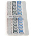 Mini-T - Rear Shock Springs (3pr) Mini-T - Rear Shock Springs (3pr)