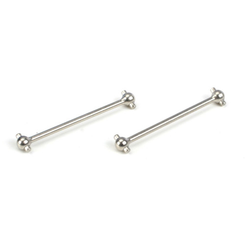 Micro-T Driveshafts (Pr) Micro-T Driveshafts (Pr)