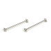 Micro-T Driveshafts (Pr) Micro-T Driveshafts (Pr)