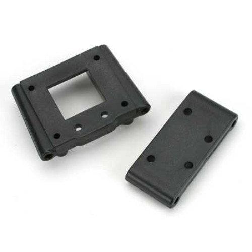 Slider Front/Rear Pivot Block Set