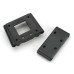 Slider Front/Rear Pivot Block Set