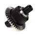 Differentialsatz komplett (1 pc.) - S10 Differentialsatz komplett (1 pc.) - S10