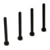3x30mm Achsstift (4Stk) - S10 3x30mm Achsstift (4Stk) - S10