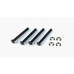 Achsstift 3x28mm (4) - S10 TC