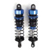 Front Shock Set - S10 BX Front Shock Set - S10 BX