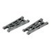 Front Lower Suspension Arm Set - S10 Twister