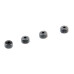 Bouchon Inf. Amortisseur (4pcs) - S10 Twister