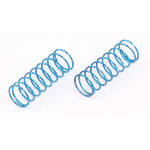 Feder Vorderachse (blau) - S10Twister BX Feder Vorderachse (blau) - S10Twister BX