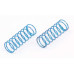 Feder Vorderachse (blau) - S10Twister BX Feder Vorderachse (blau) - S10Twister BX