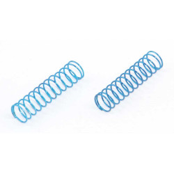 Feder Hinterachse (blau) - S10 Twister BX