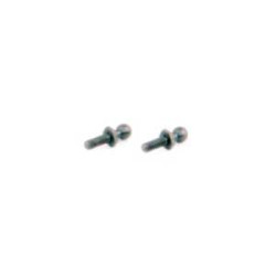Ball-End medium 8mm (4pcs) - S10 Twister