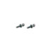 Ball-End medium 8mm (4pcs) - S10 Twister