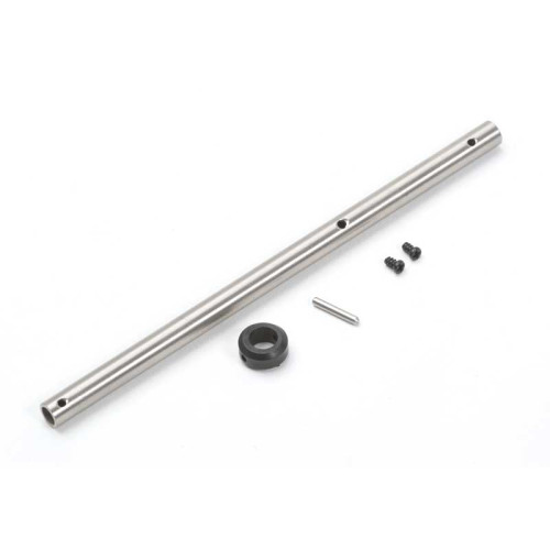 Star Chopper 440 - Main rotor shaft