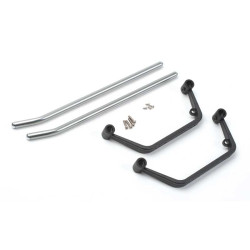 Star Chopper 440 - Landing skid set