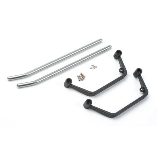 Star Chopper 440 - Landing skid set Star Chopper 440 - Landing skid set