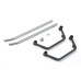 Star Chopper 440 - Landing skid set Star Chopper 440 - Landing skid set