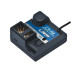 C3-RX 2.4Ghz F.H.S.S. C3-RX 2.4Ghz F.H.S.S.