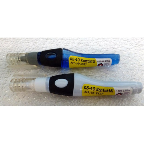KS-10 Contact olie (12ml) KS-10 Contact olie (12ml)