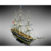 USS Constitution (1/93)