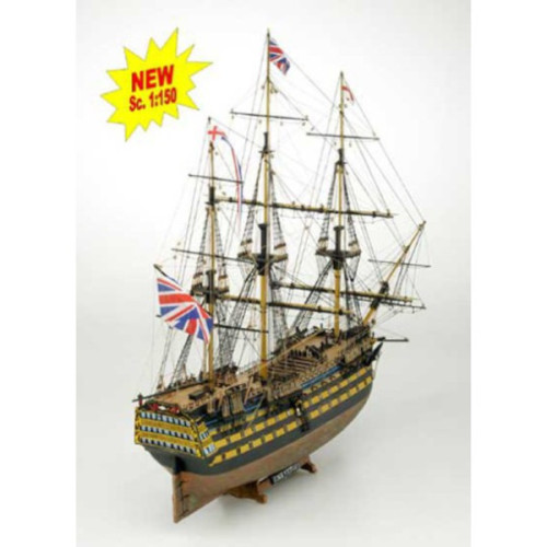H.M.S. Victory (1/150)