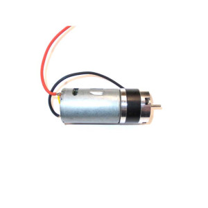 Brushed motor 7.2V 625RPM