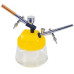3in1 Airbrush houder & reinigingspot 3in1 Airbrush houder & reinigingspot
