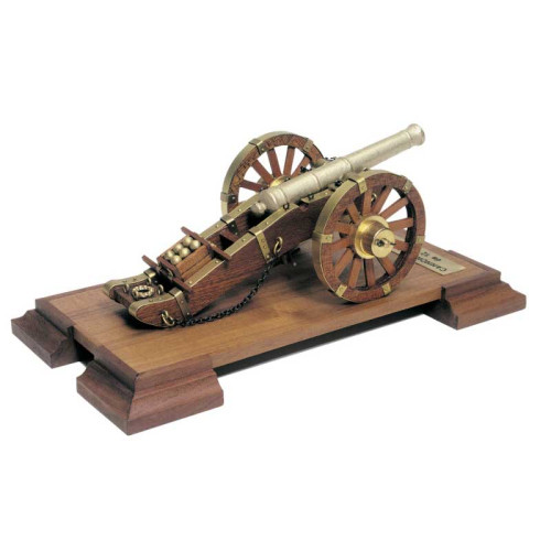 Kanon van Napoleon XVIIIe eeuw (1/17) Kanon van Napoleon XVIIIe eeuw (1/17)