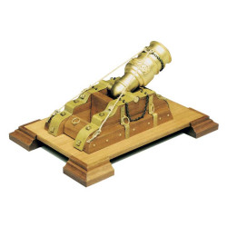French mortar - 1860 (1/17) French mortar - 1860 (1/17)