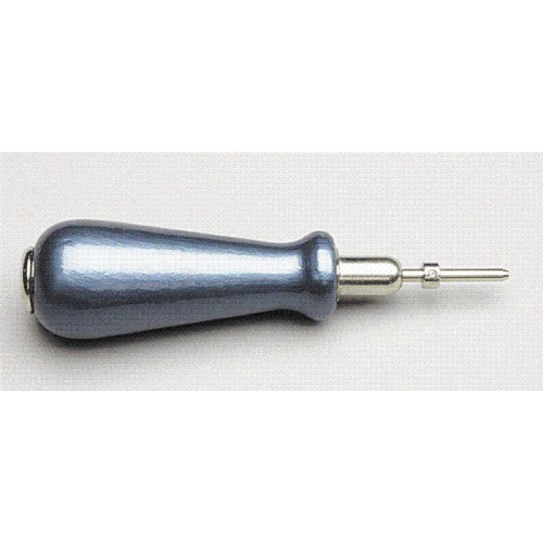 Pin Pusher (wood handle)