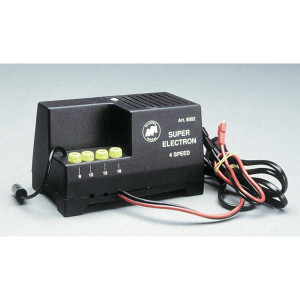 Power supply 9-12-15-18V 6A