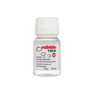Smoke Fluid 50ml