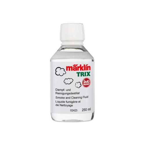 Smoke Fluid 250ml Smoke Fluid 250ml
