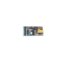 Decoder mfx Progr. mit Sound 112085 fur 29575 Decoder mfx Progr. mit Sound 112085 fur 29575